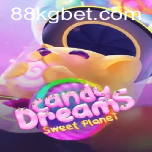 CandyDreams: A Sweet Escape with KG.BET