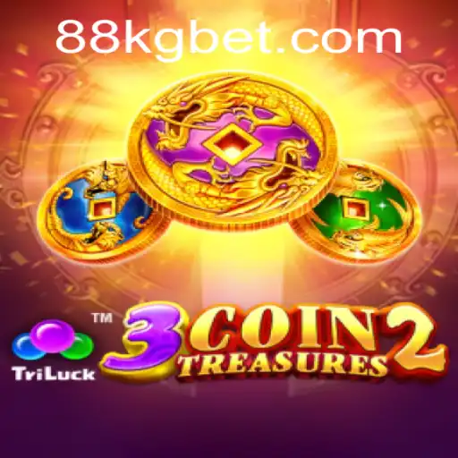 Exploring 3CoinTreasures2: An In-Depth Look at the Game and its Adventure