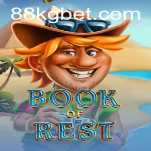 Discover the Enchanting World of 'BookofRest': A New Era of Interactive Adventure