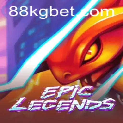 Exploring the World of EpicLegends: A Thrilling Gaming Universe