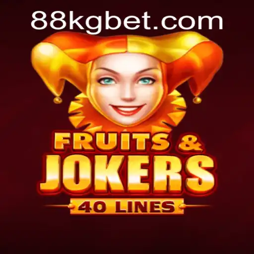 FruitsAndJokers40: A Deep Dive into the Casino Classic with KG.BET