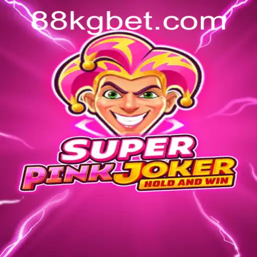 Discovering the Thrills of SuperPinkJoker: A New Era in Online Gaming