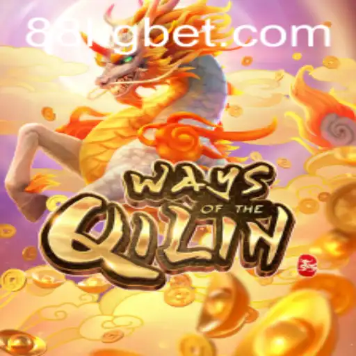 Exploring the Mystical World of 'Ways of the Qilin' and the Influence of KG.BET