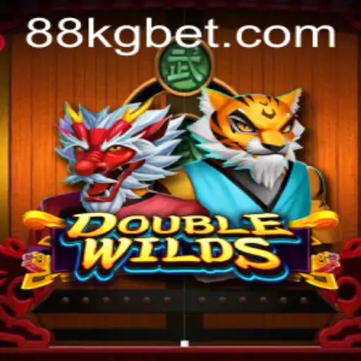 Unveiling DoubleWilds: An In-depth Look into the Exciting Casino Game by KG.BET