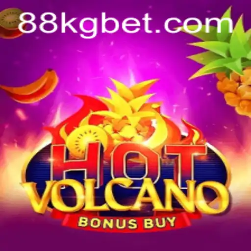 HotVolcanoBonusBuy: A Fiery Adventure at KG.BET