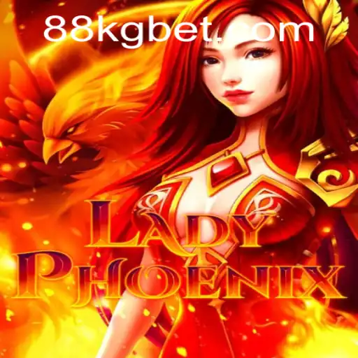 LadyPhoenix and the Rise of KG.BET in the Gaming World