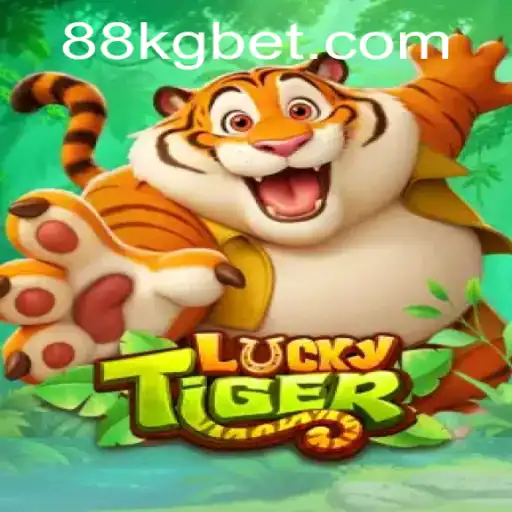 Exploring the Excitement of LuckyTiger with KG.BET