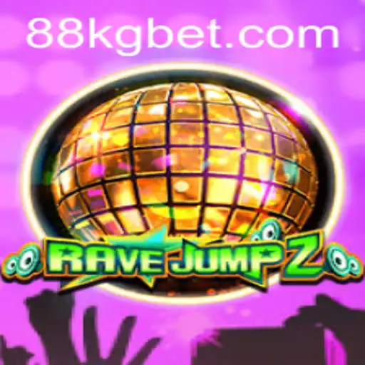 RaveJump2: Dive into the Rhythmic World of Adventure and Thrills with KG.BET