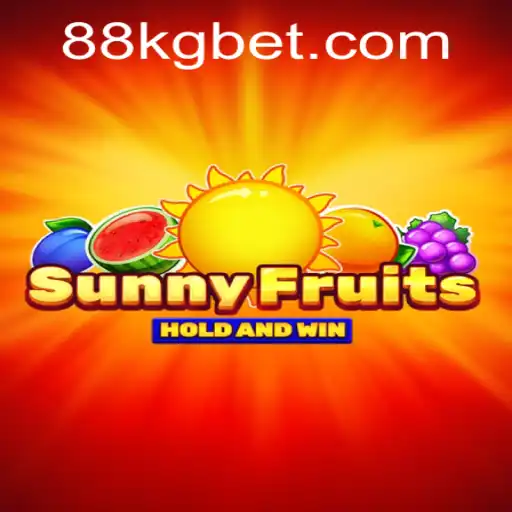 Discover the Exciting World of SunnyFruits with KG.BET