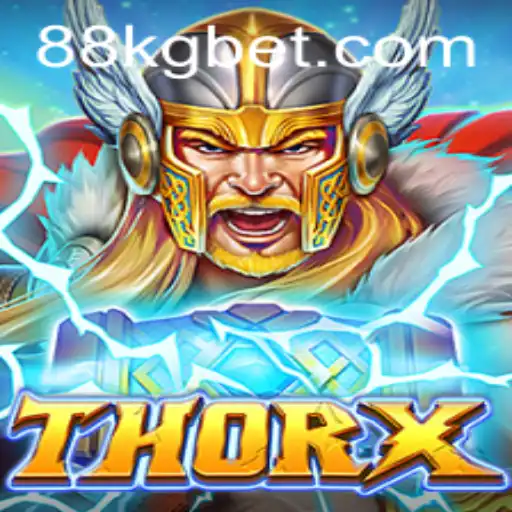 ThorX: An Epic Gaming Adventure with KG.BET Integration