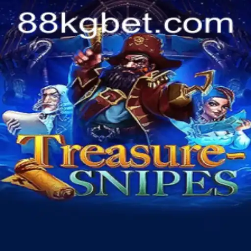 TreasureSnipes: Dive into the World of Adventure with KG.BET