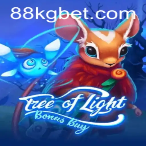 Explore the Mystical World of 'TreeOfLightBonusBuy' on KG.BET